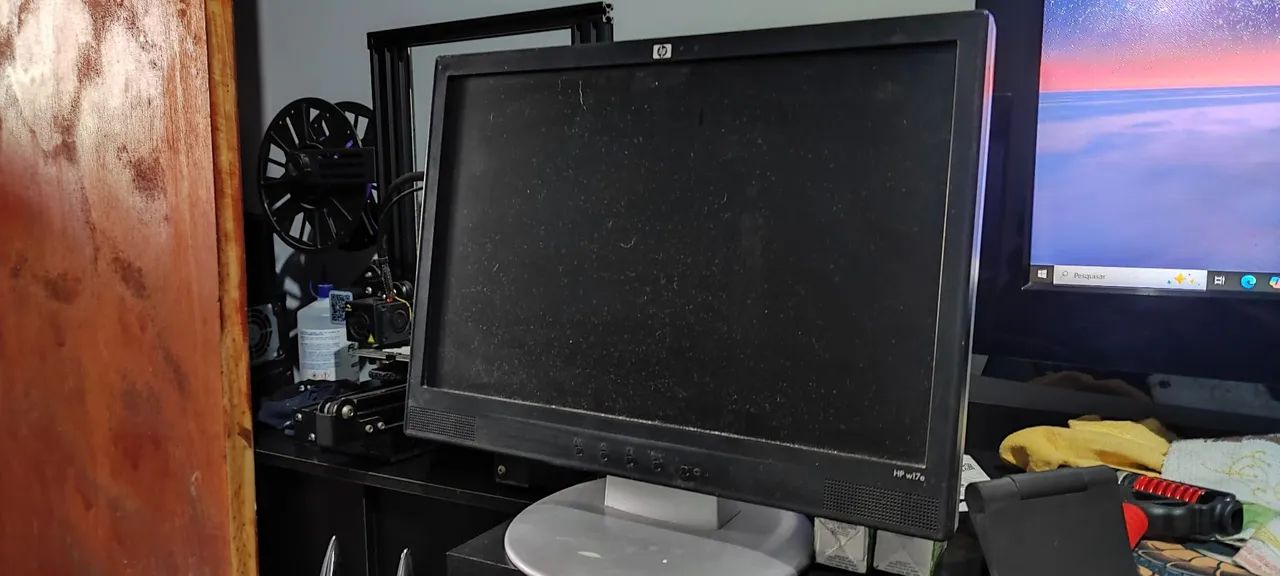 Monitor Pc