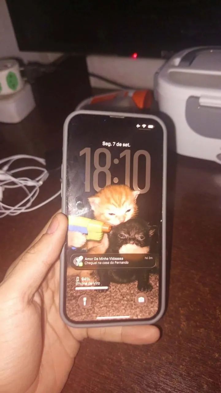 iPhone 14, troco também por Android e iPhone 