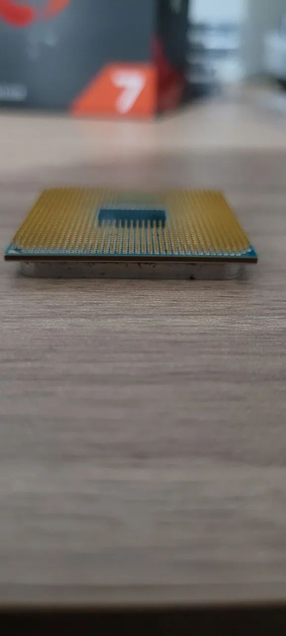 AMD Ryzen 7 1700 AM4 16 Threads - Foto 5