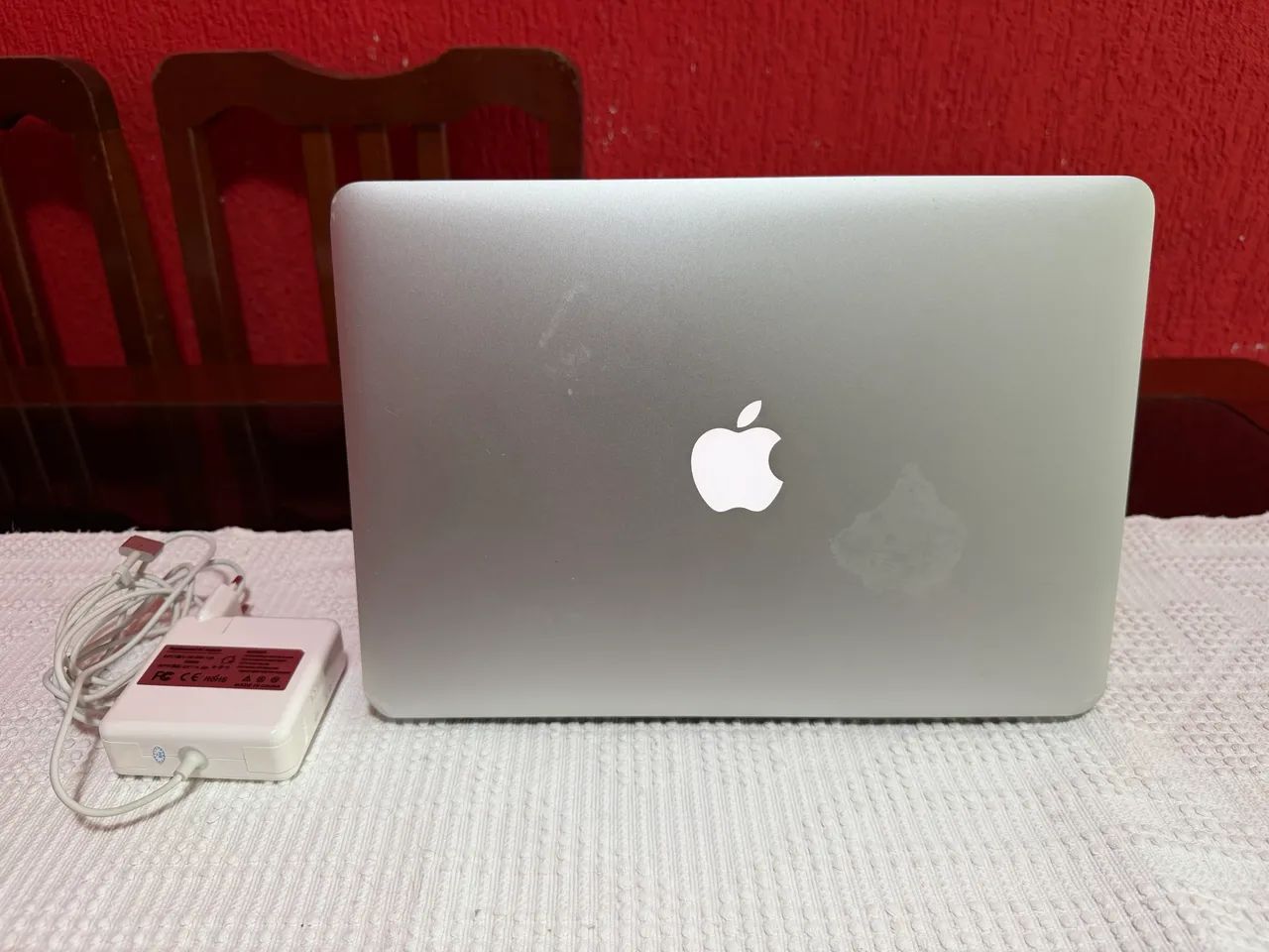 Macbook Air 13? A1466 - Notebooks - Cidade Industrial, Curitiba