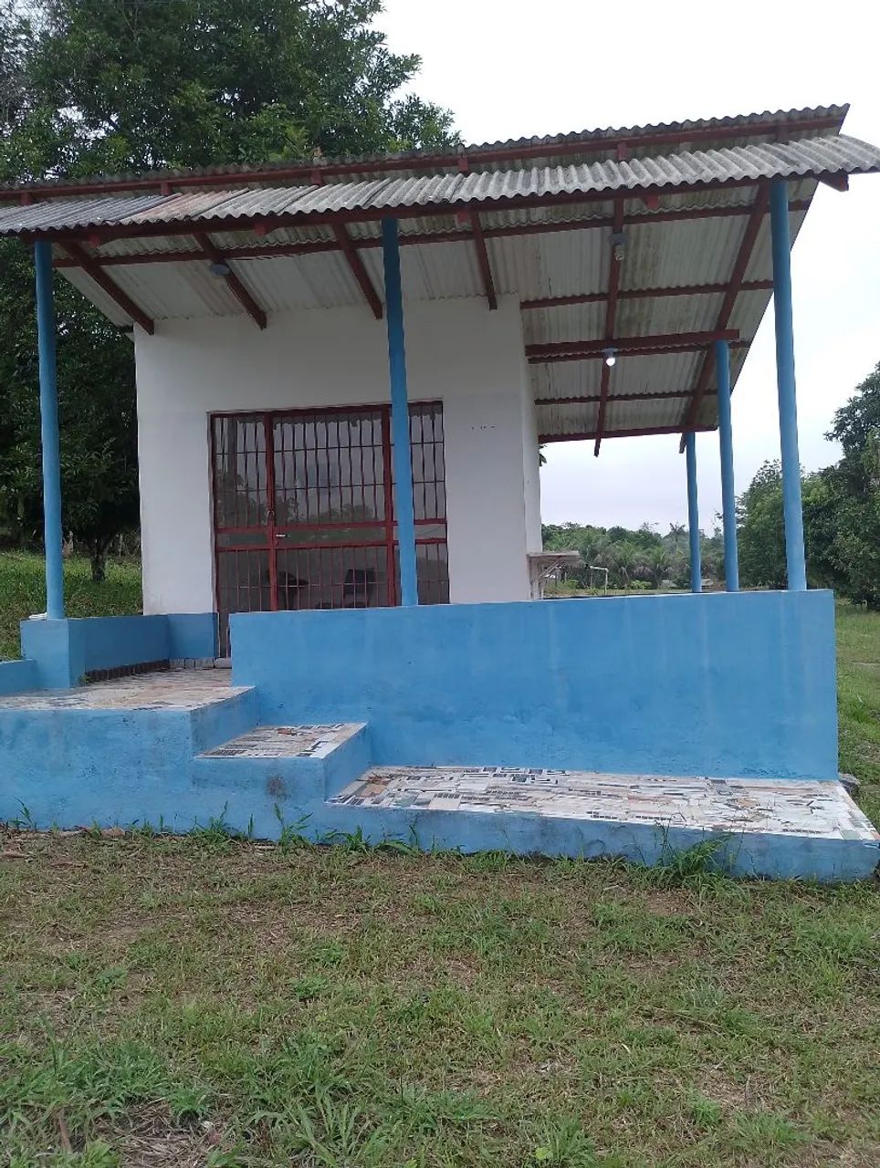 Vendo sítio Rio preto da Eva  - Foto 7