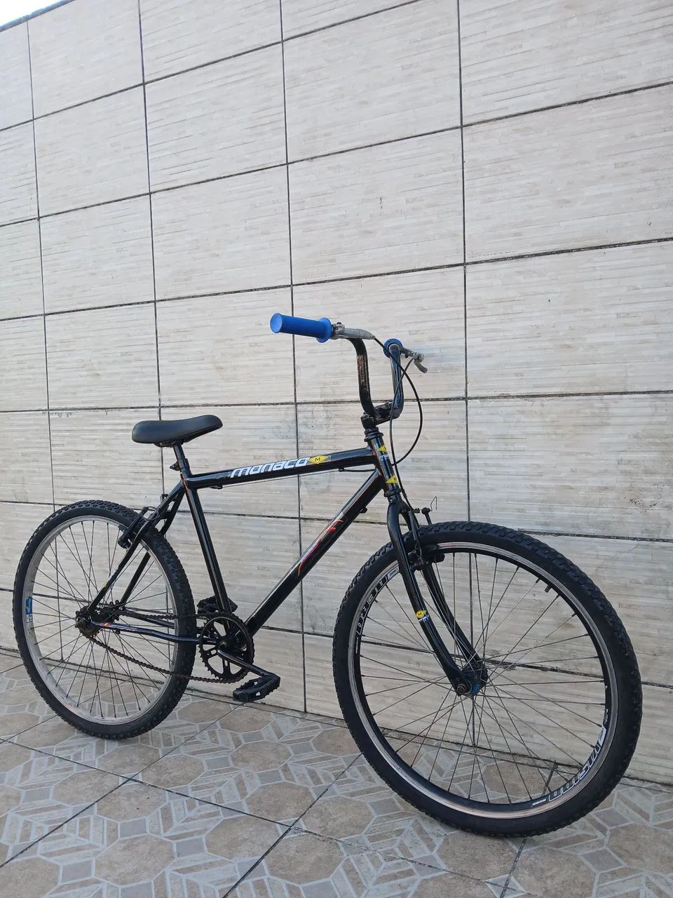 Bicicleta aro 26 - Foto 2