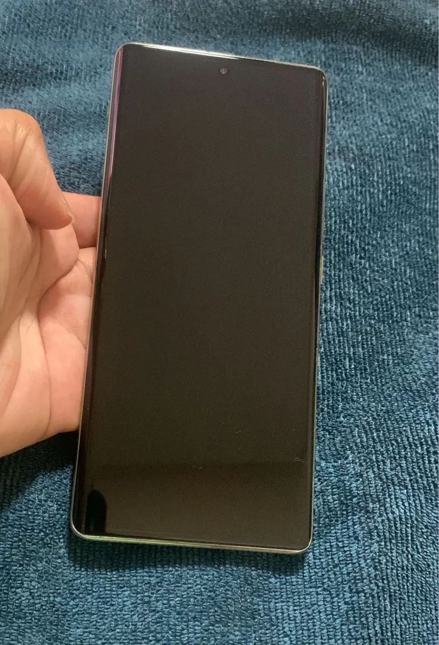 Infinix note 40 pro 4g - Foto 3