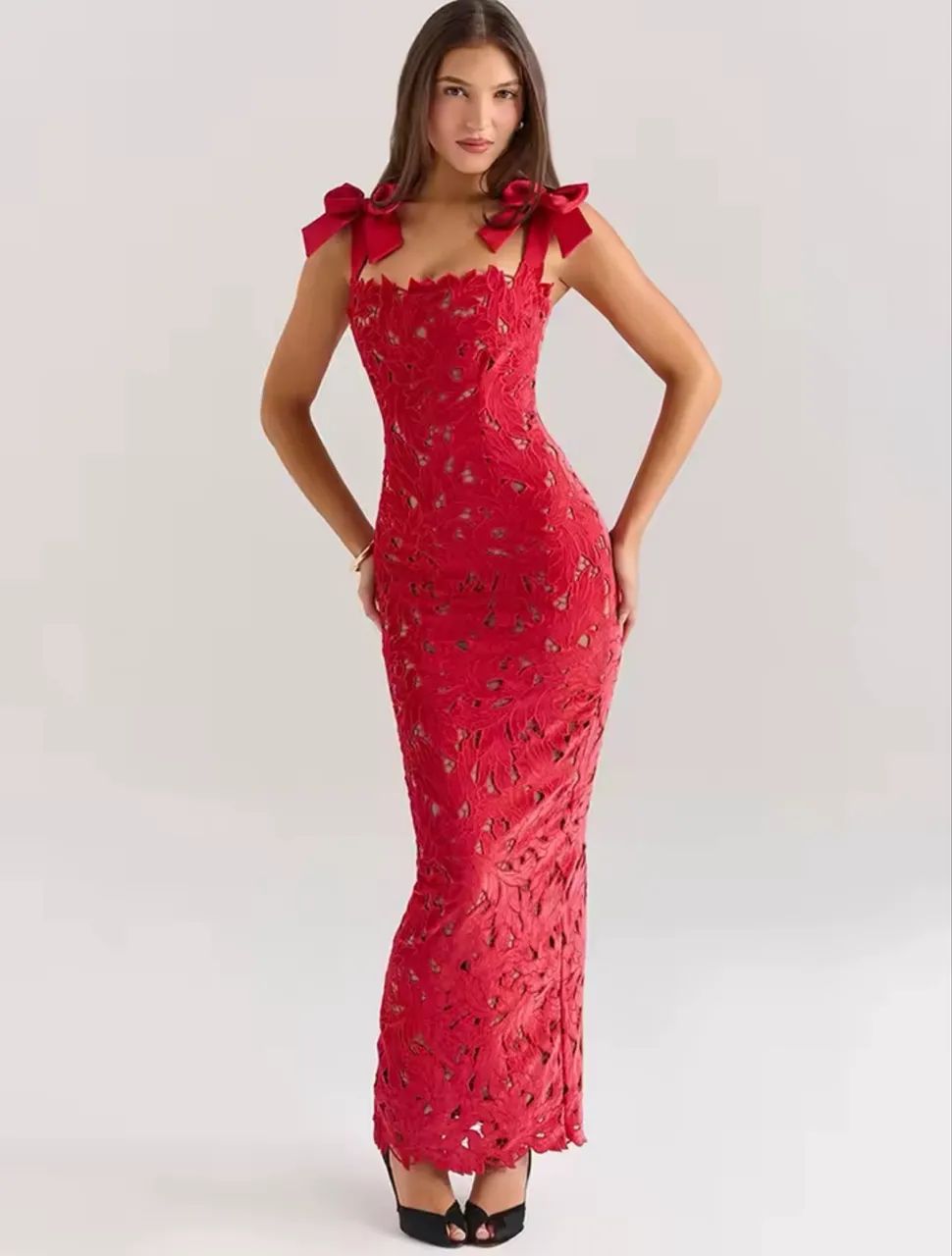 Vestidos lindos  - Foto 3