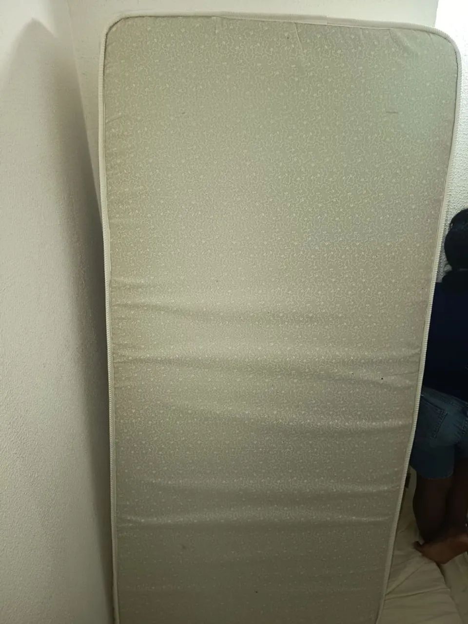 Cama de solteiro  - Foto 2