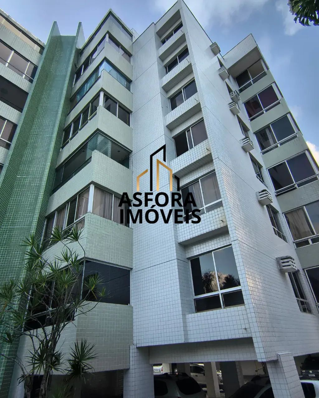 Apartamento à venda no EDIFÍCIO ACAUÃ, MADALENA, Recife, PE