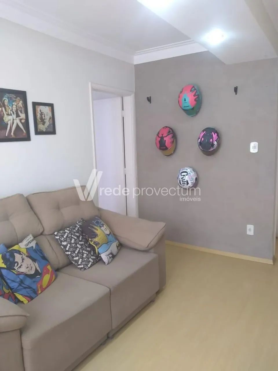 apartamento - Ponte Preta - Campinas