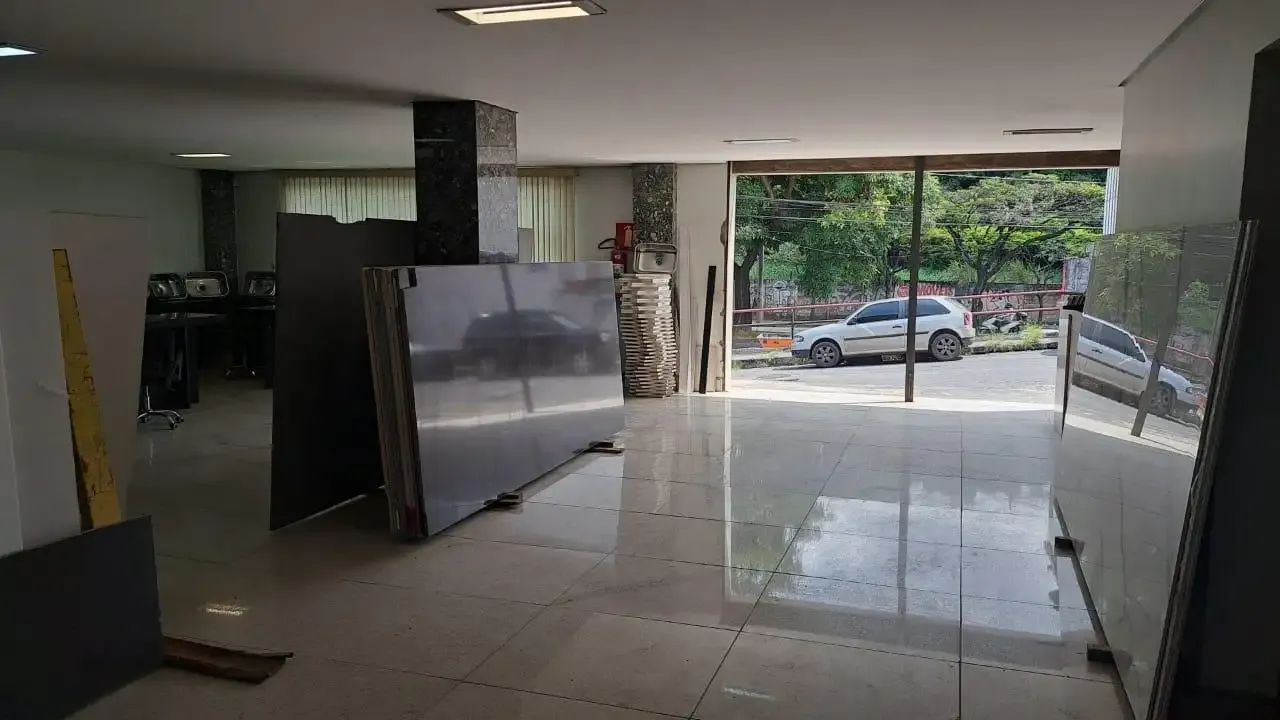 Prédio à venda, Nova Granada - Belo Horizonte/MG - Foto 5