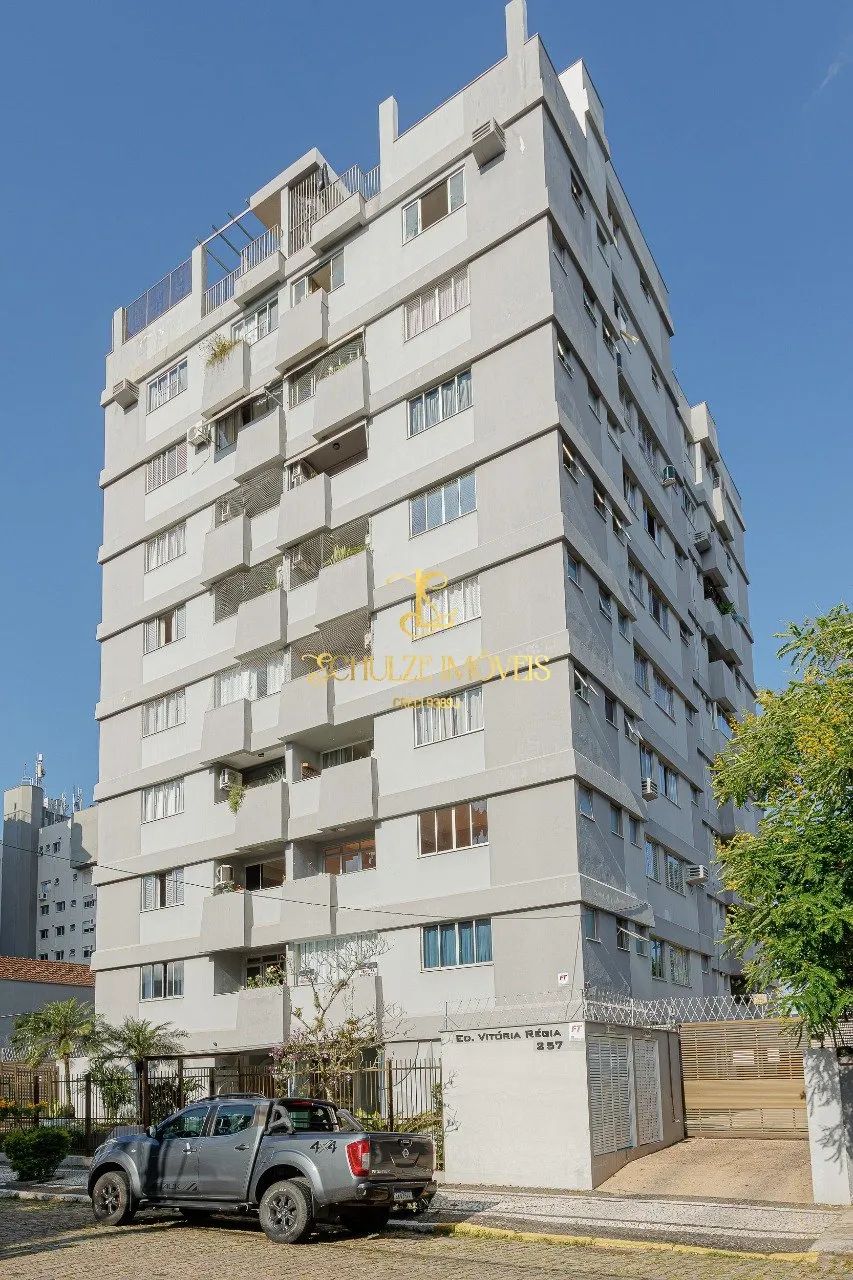 Edifício Vitória Régia
