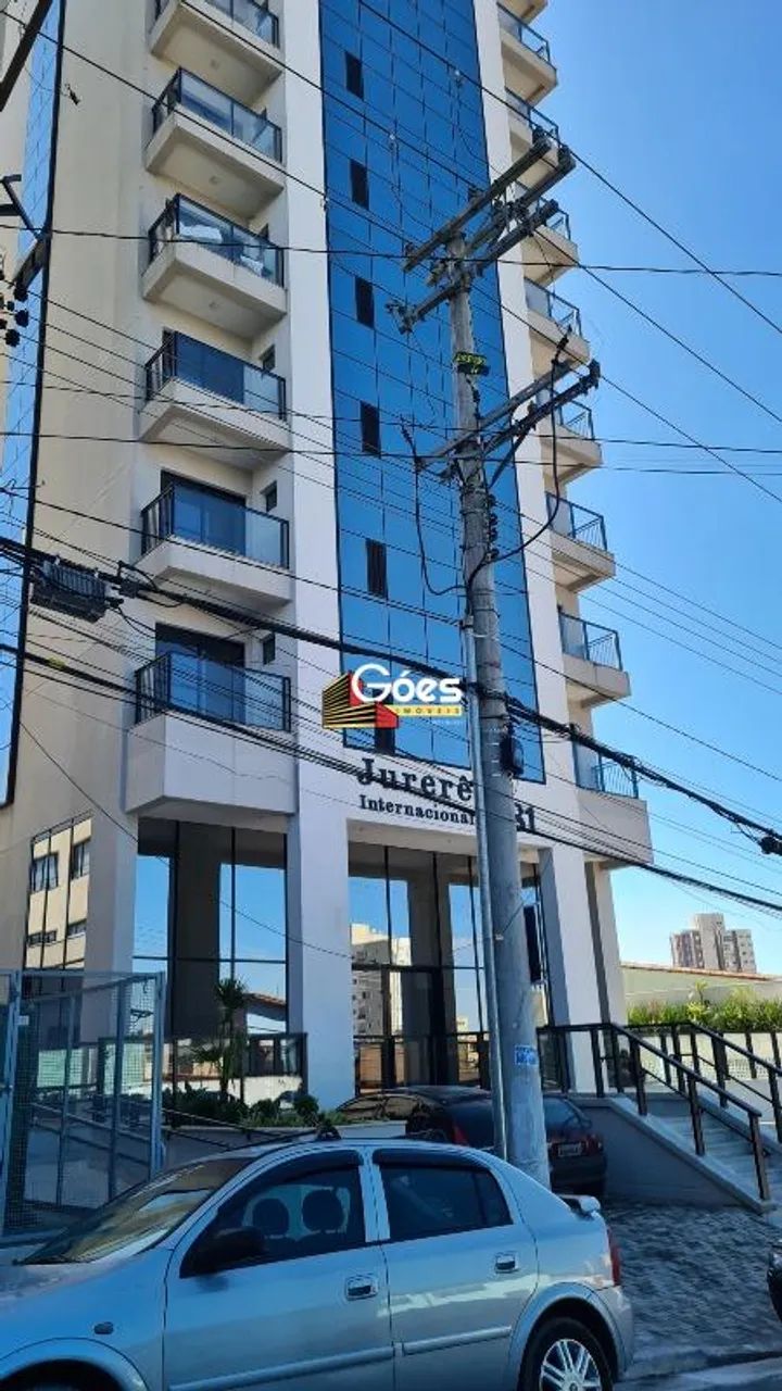 Sala comercial de 35 m² para aluguel no Jurerê Internacional, em Mauá - Foto 3
