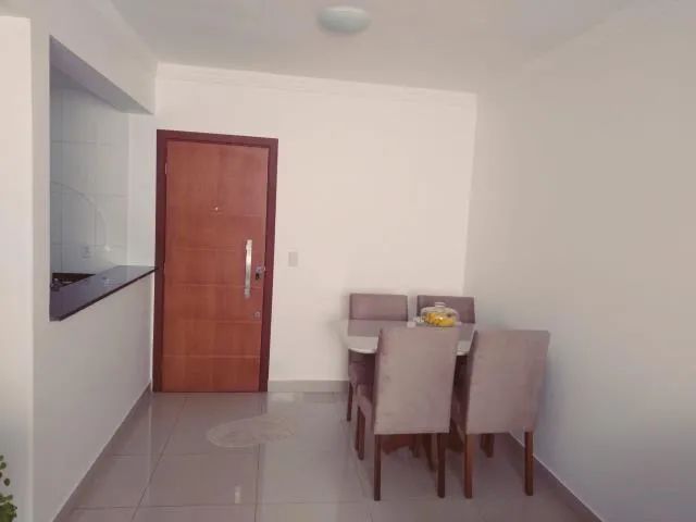 Apartamento Padrão em Uberlândia - Foto 5