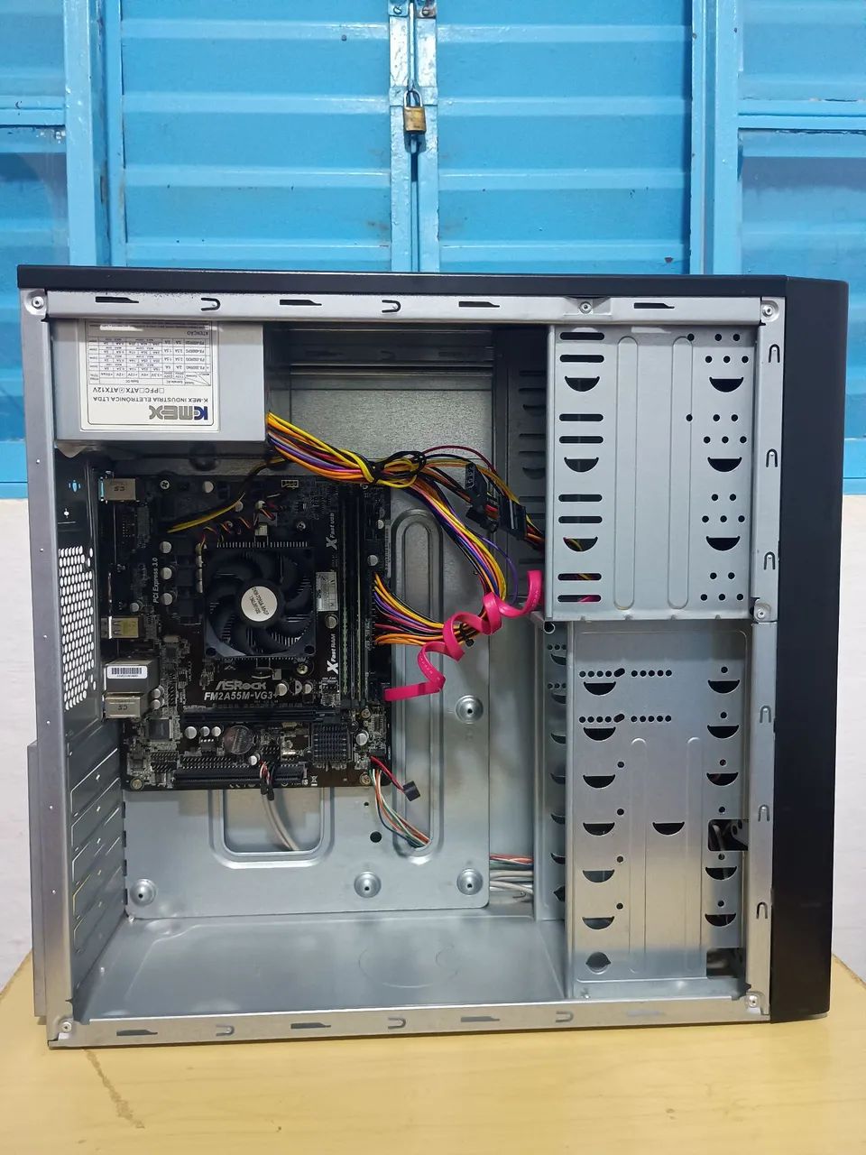 Pc completo  - Foto 2