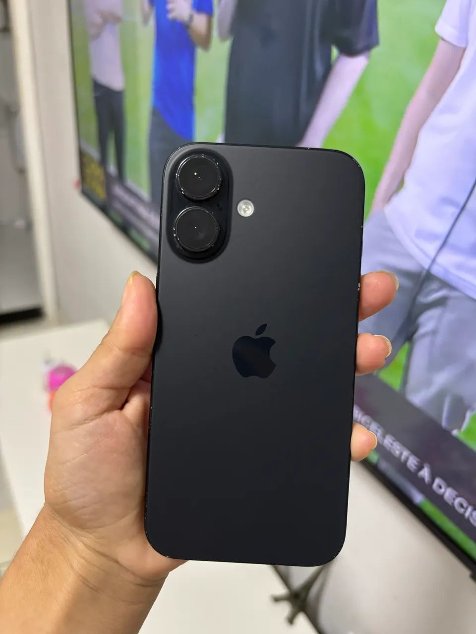 iPhone 16 128g 