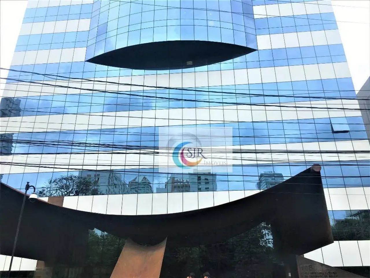 Conjunto para alugar, 417 m² - Brooklin - São Paulo/SP - Foto 4