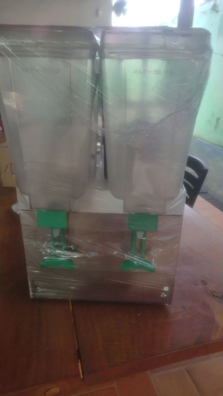 Vendo refresqueira IBBL  - Foto 4