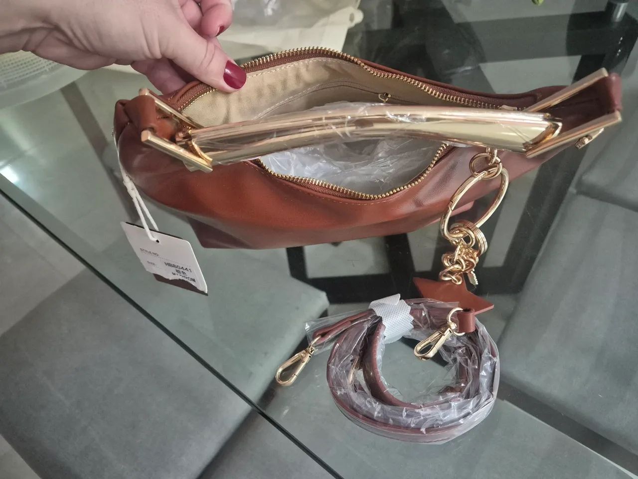 Bolsa - Foto 5