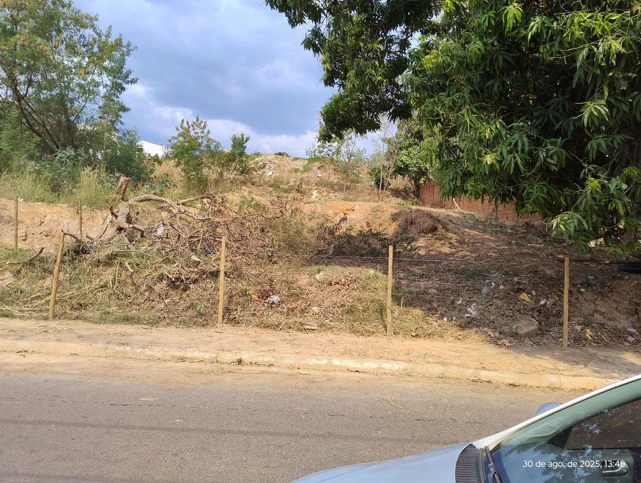 Foto - Cuiabá - Dom Bosco