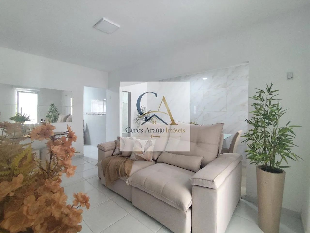 Casa na Zona Sul