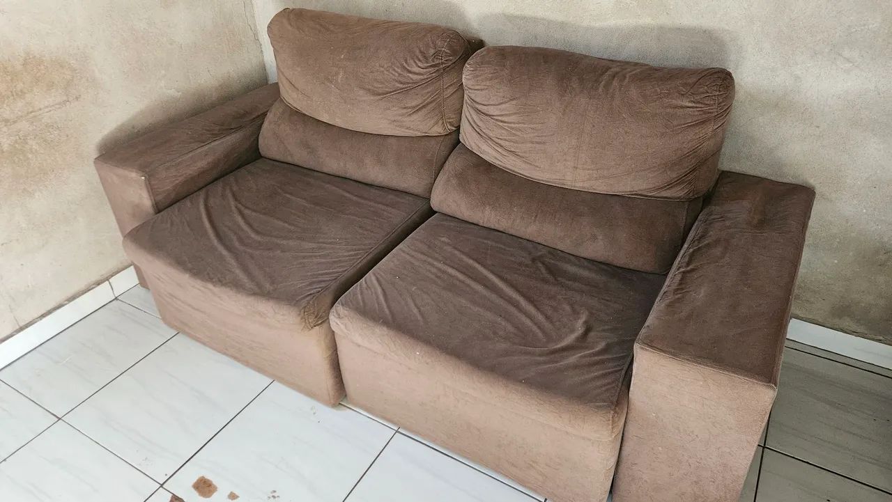 Sofá retrátil  - Foto 2