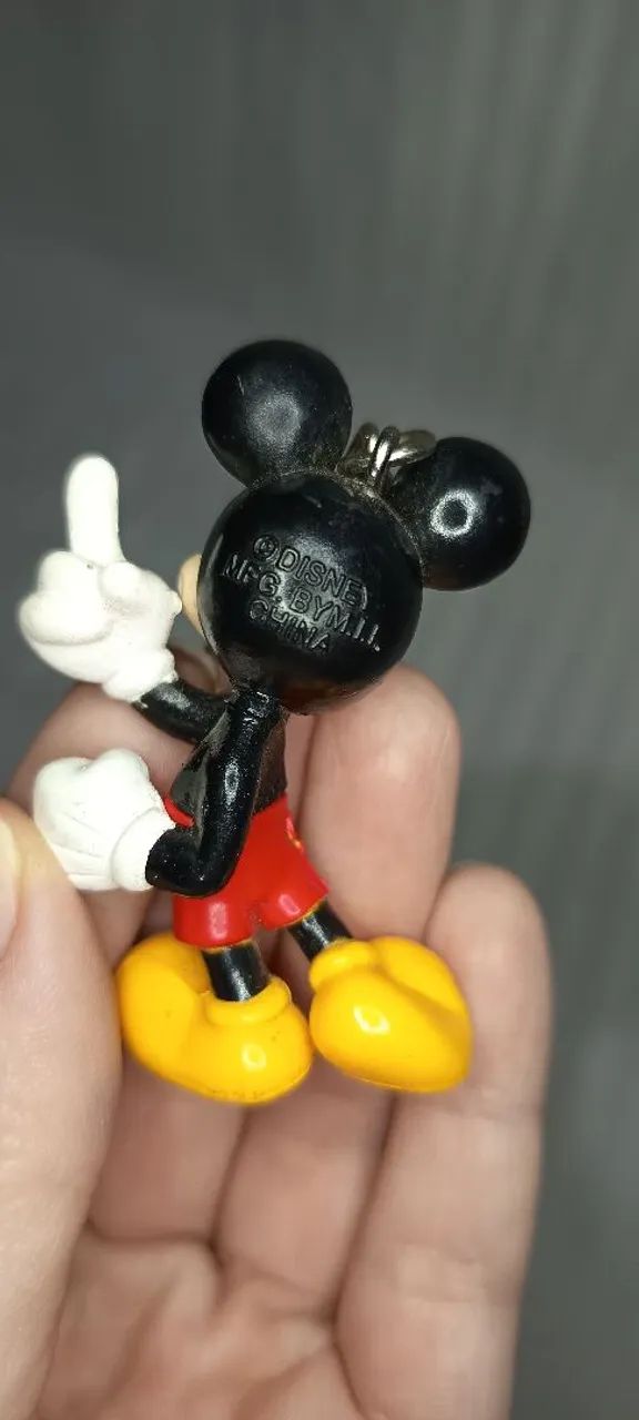 Chaveiro Mickey original  - Foto 2