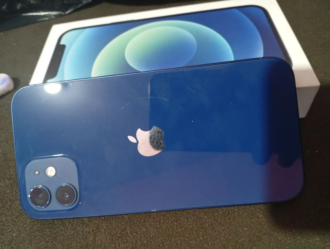 Vende iPhone 12 - Foto 2