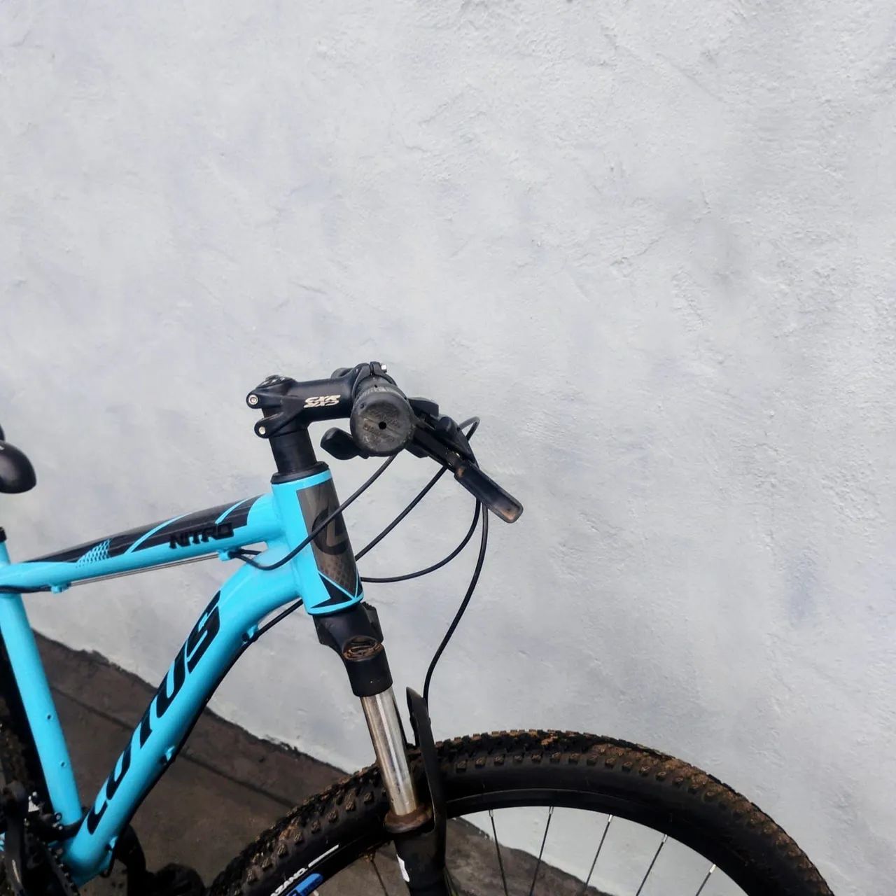 Bicicleta Aro 29 - Foto 3