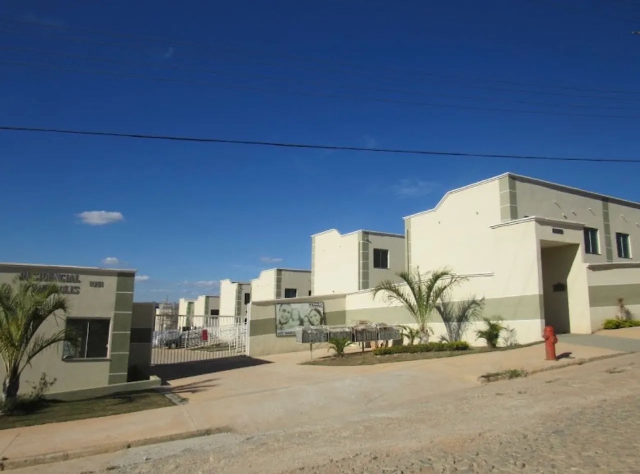 Vendo apartamento por 35mil 