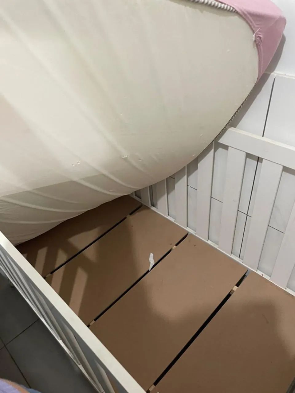 Berço  - Foto 3