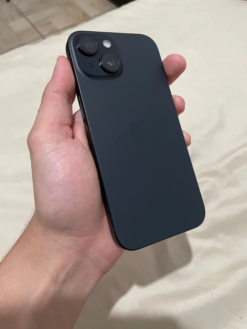 iPhone 15 128gb  - Foto 5
