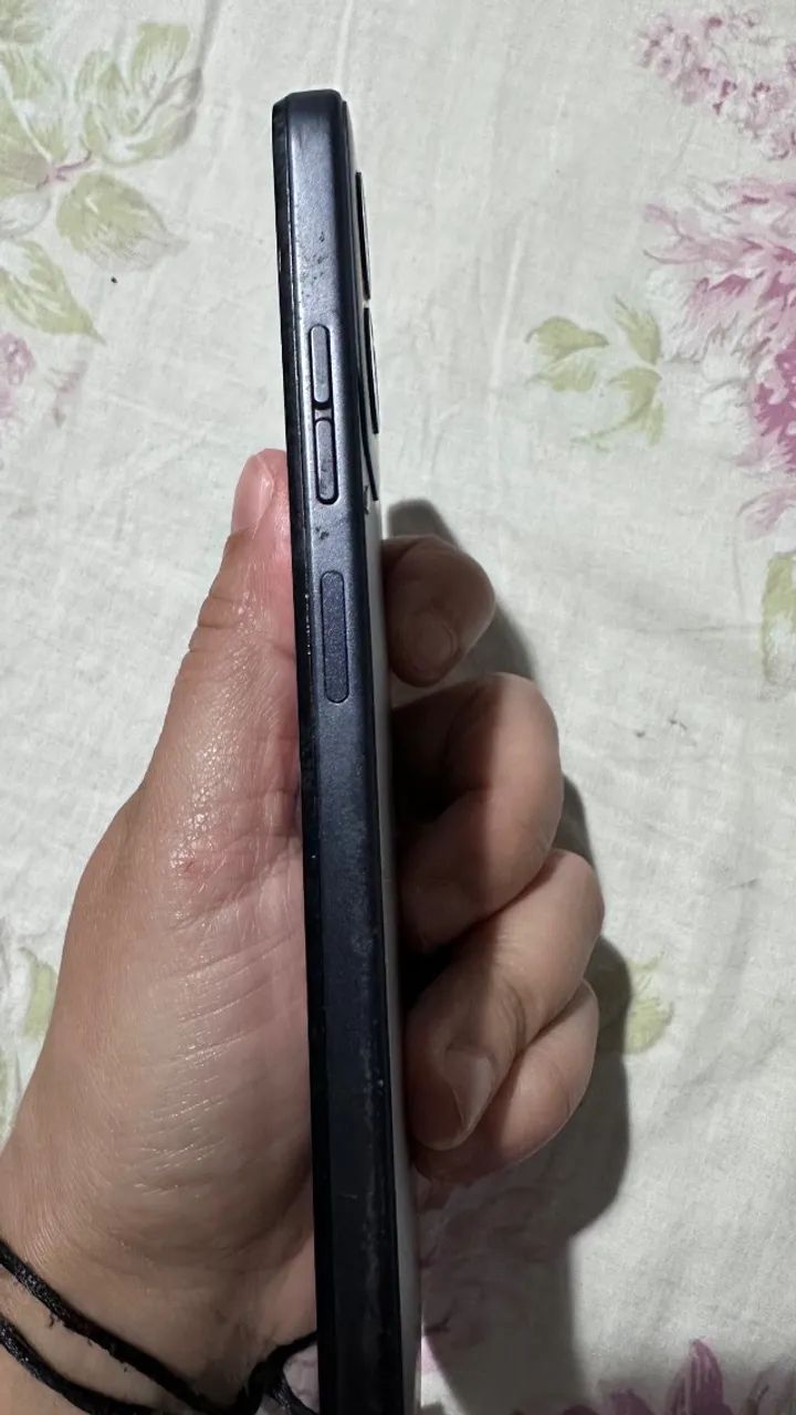 Celular motog34 usado mas em bom estado - Foto 3