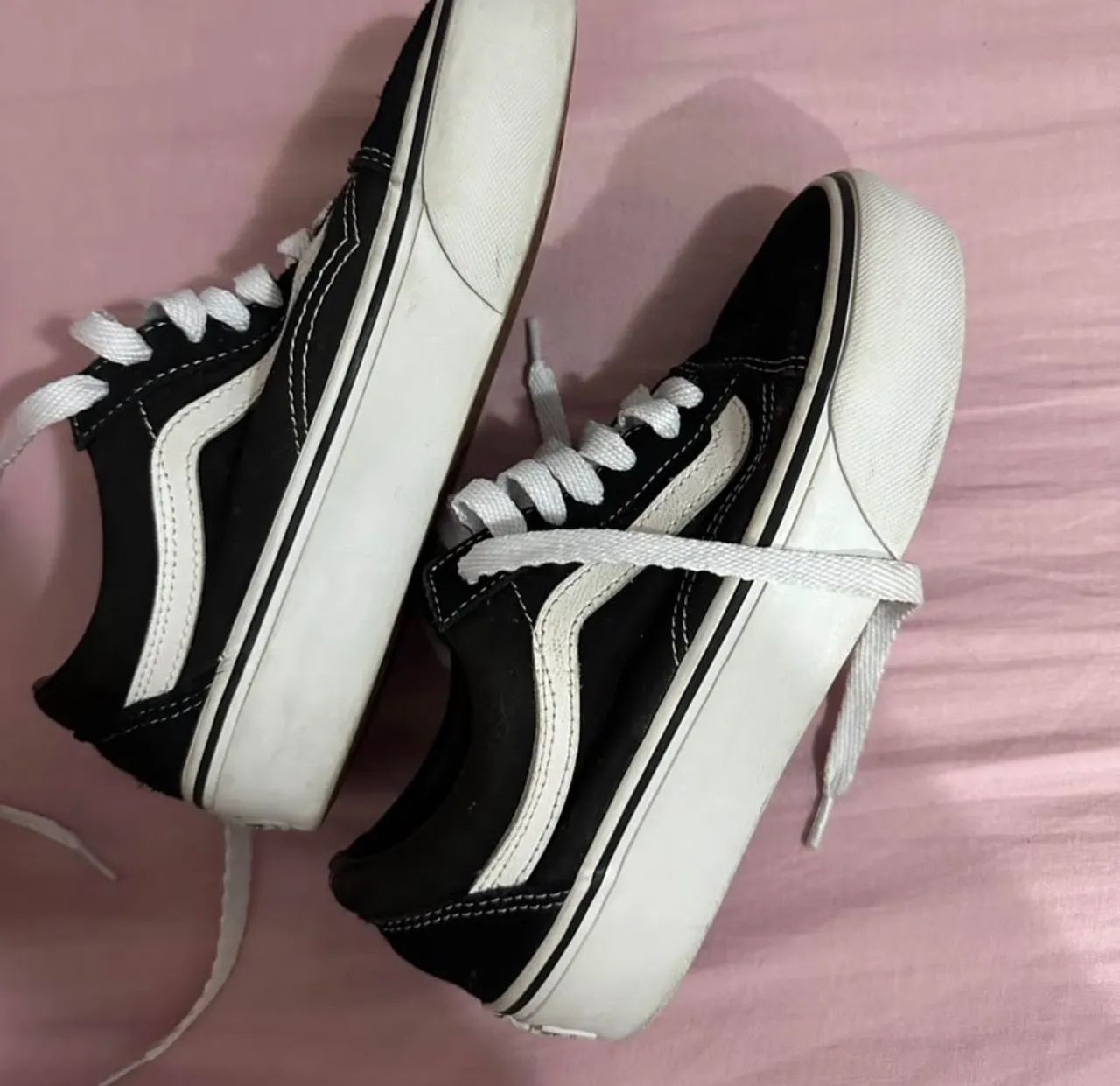 Tênis vans 35 - Foto 4