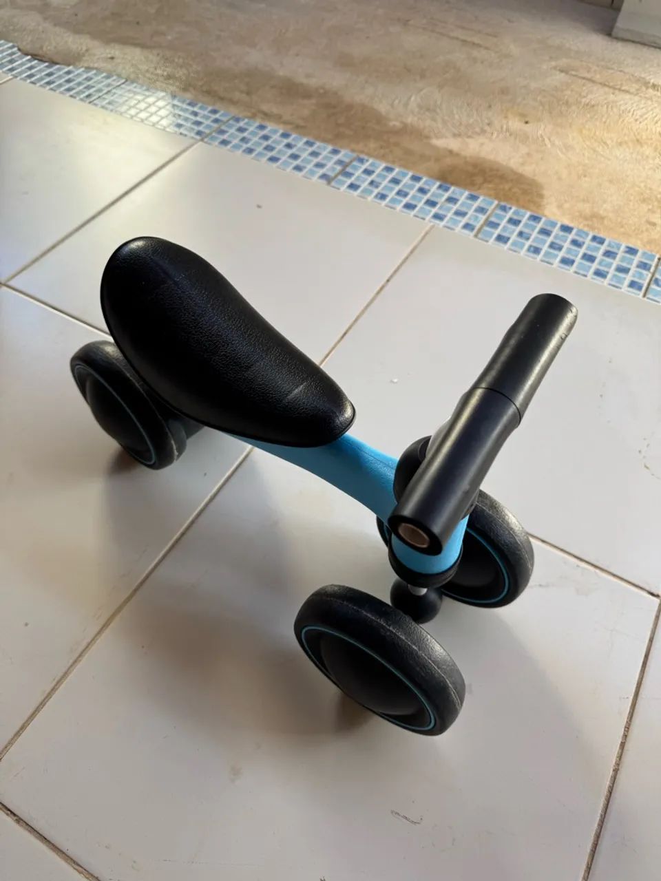 Bicicleta infantil.  - Foto 4