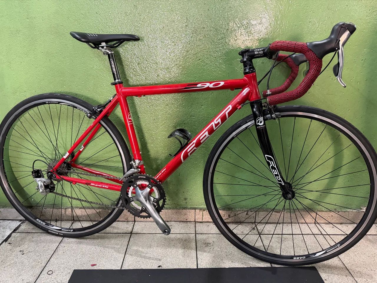 Speed Felt F90
