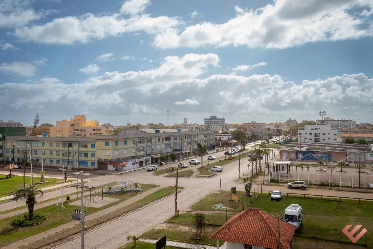 Apartamento com vista pro mar - Foto 5