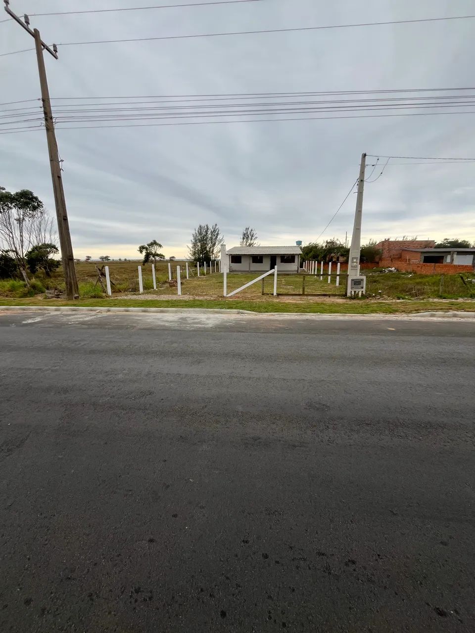Casa na avenida Santa Catarina  - Foto 2