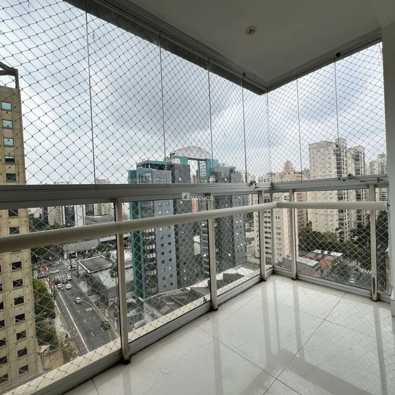 Lindo e moderno Apartamento com 2 dormitórios e 1 vaga em Moema no Glam Moema. - Foto 5