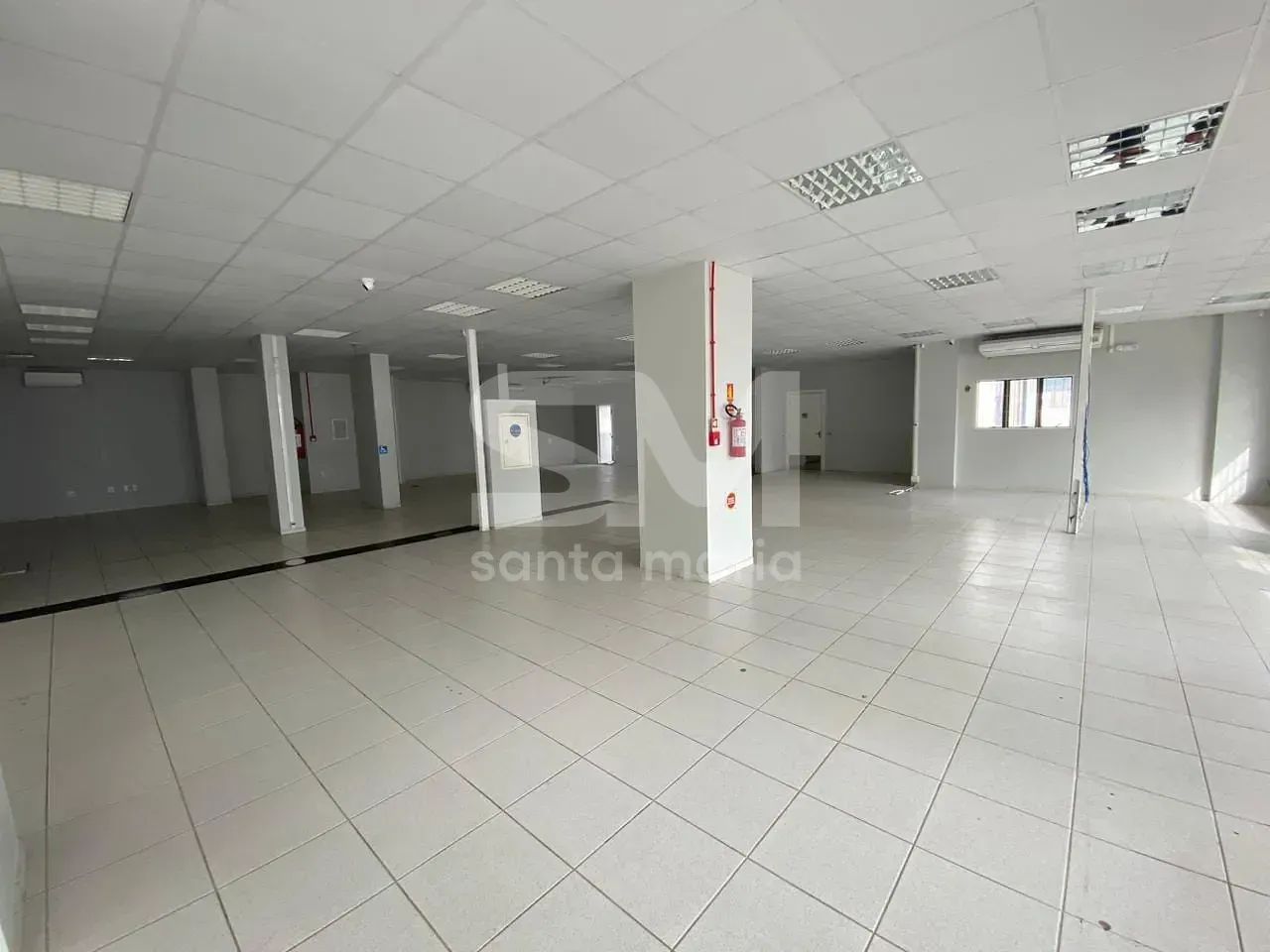 Sala para locação, Centro, Chapecó, SC - Foto 5