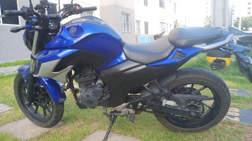 Fz25 250cc  - Foto 2