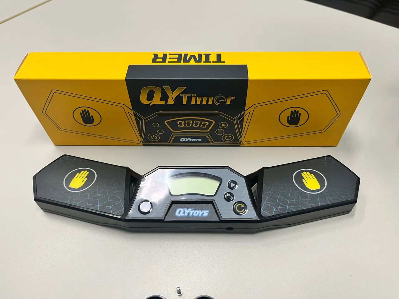 Timer QYTimer (QY Toys)  - Foto 3