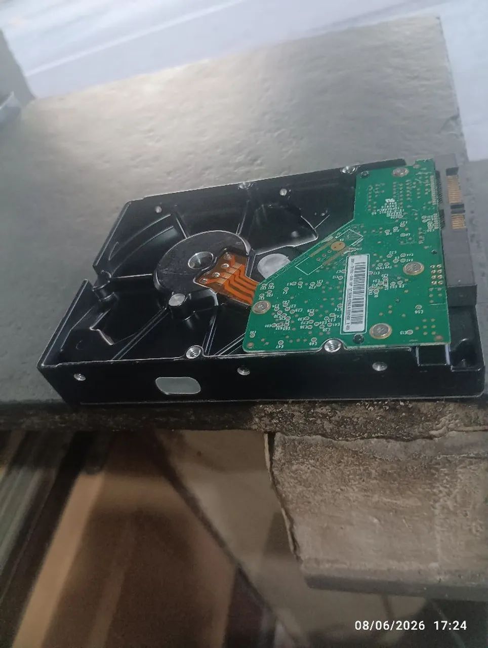 HDs 320 gigas  - Foto 4