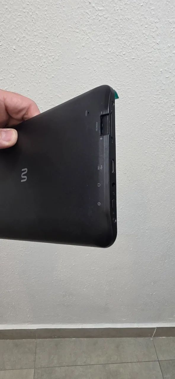 Tablet multi laser novo  - Foto 3