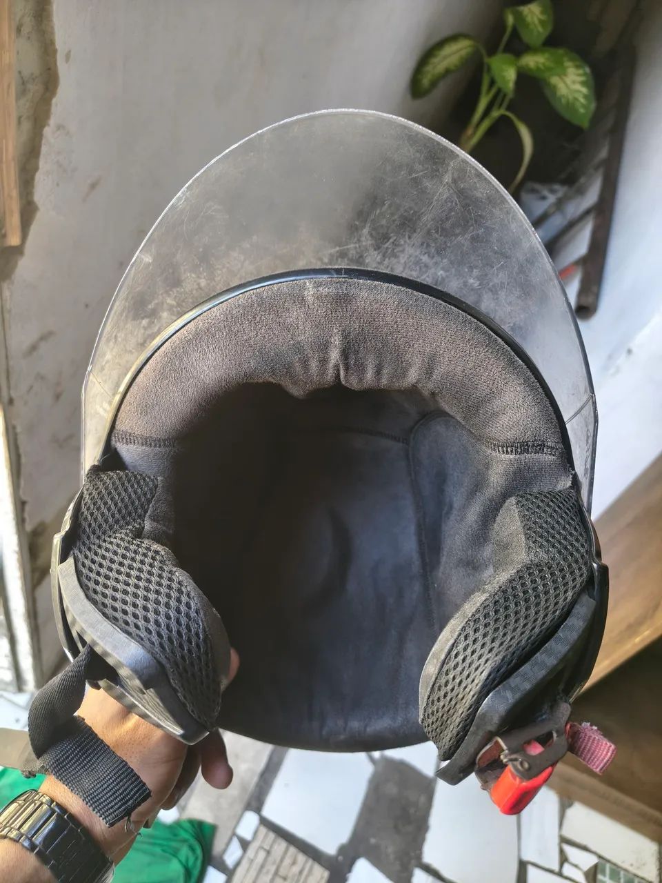 Capacete  - Foto 2