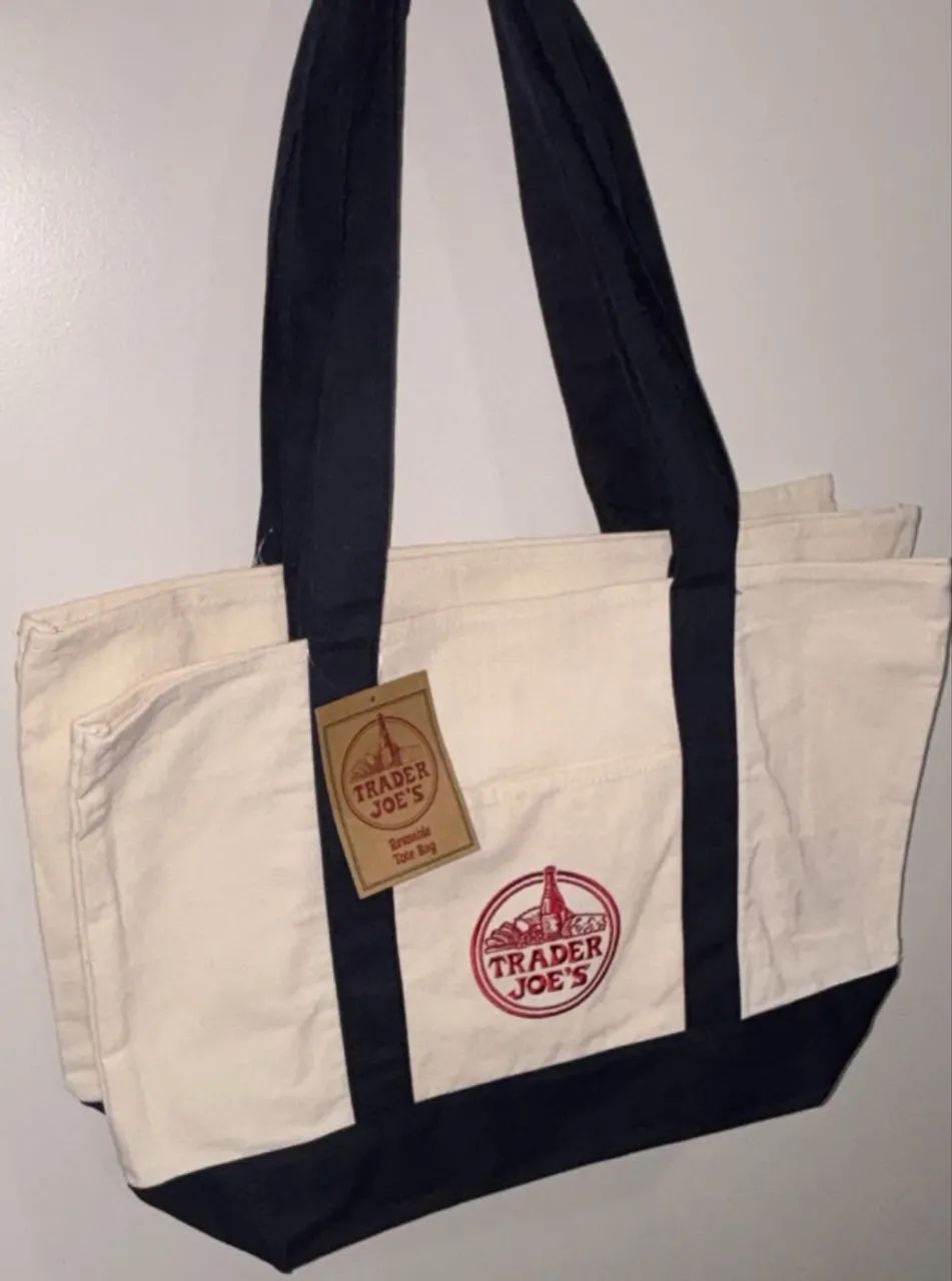 Bolsa Trader Joes - Foto 2