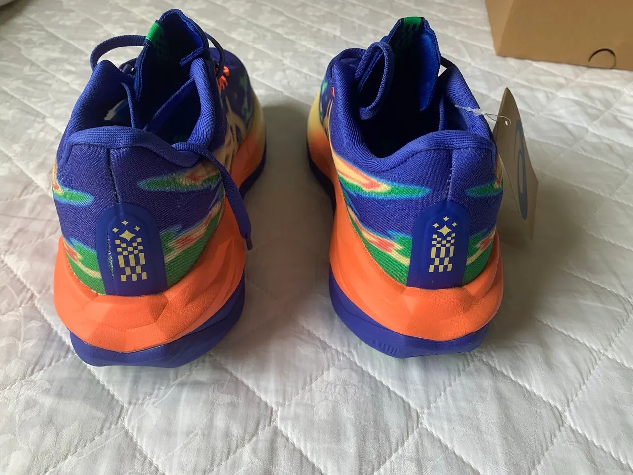 Asics Superblast 3 - Foto 4