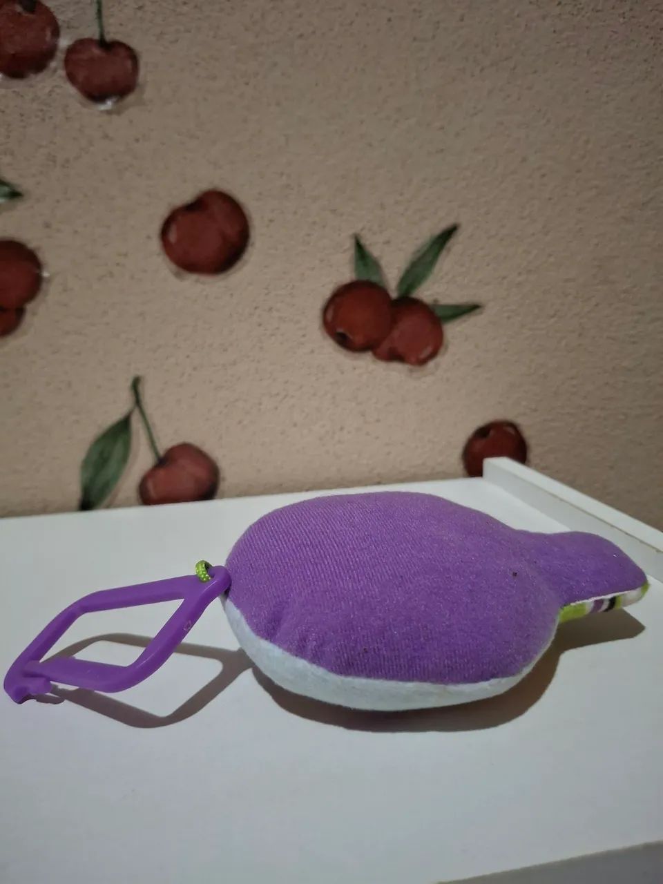 Chaveiro Buzz Lightyear Mc Donalds - Foto 4