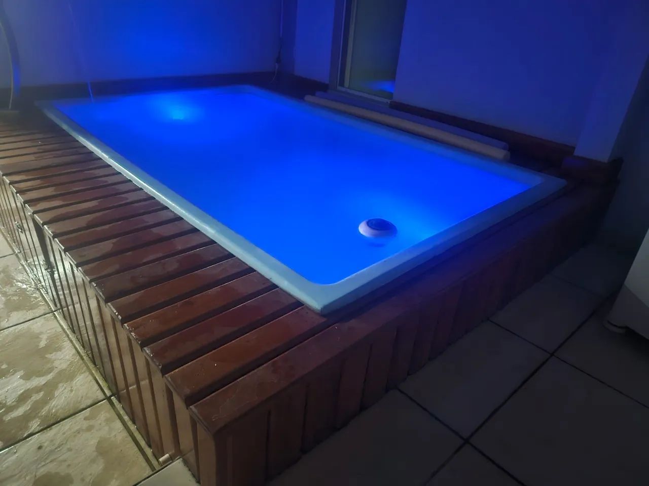 Casa 3 dormitórios Condomínio Itamaracá