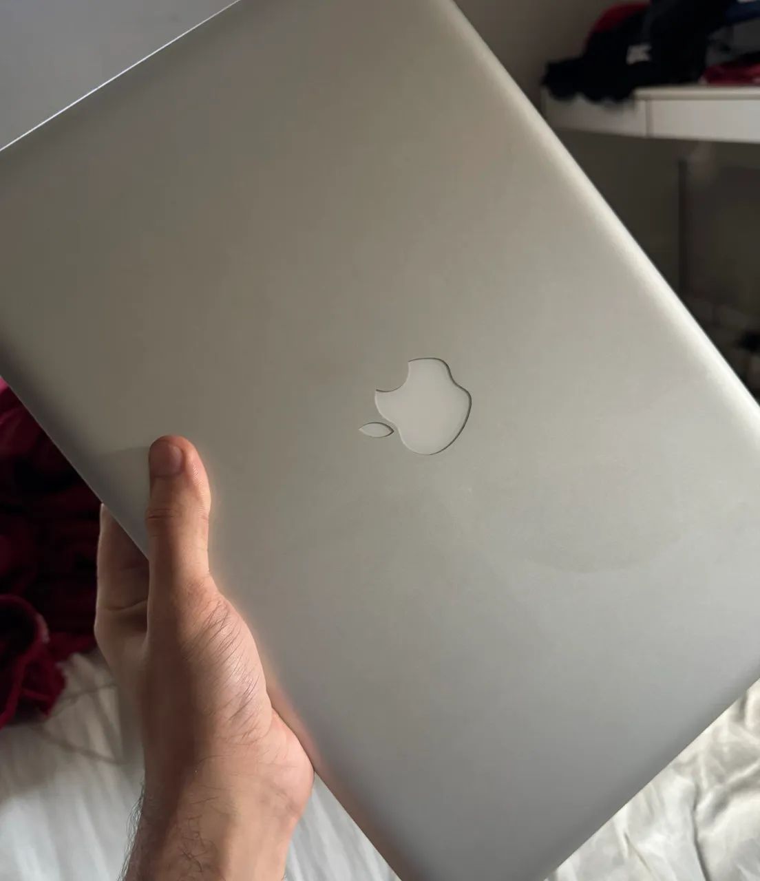 MacBook Pro de 15 polegadas Mid 2012