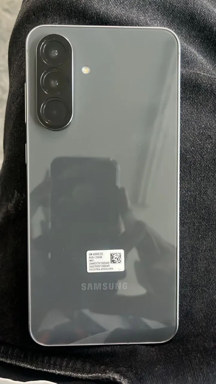 Sansung A56 256 GB