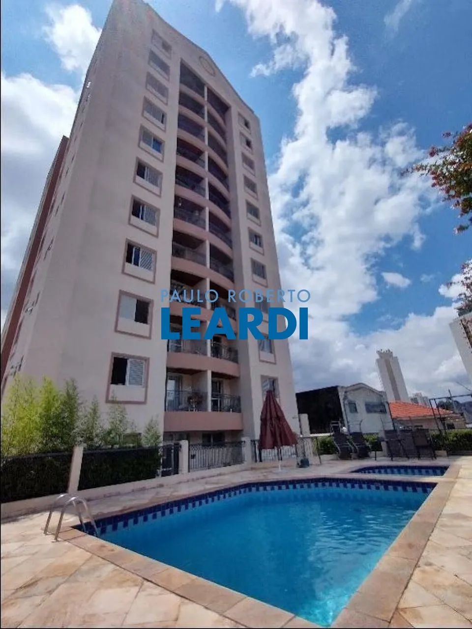 APARTAMENTO - JAGUARÉ - SP