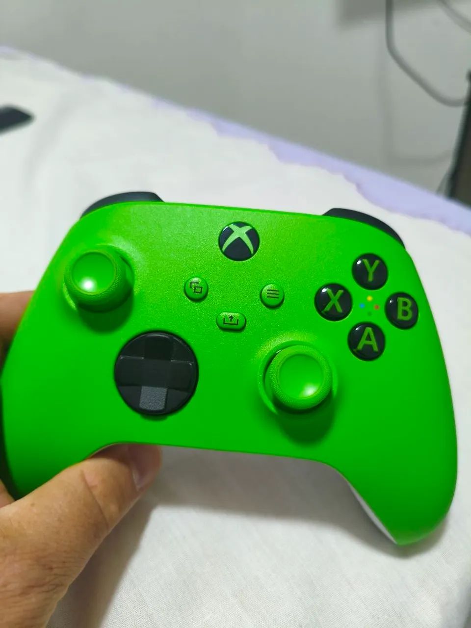 Controle Xbox series